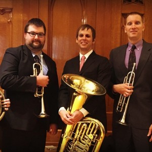 North Point Brass (Quintet & Other Brass Ensemble)