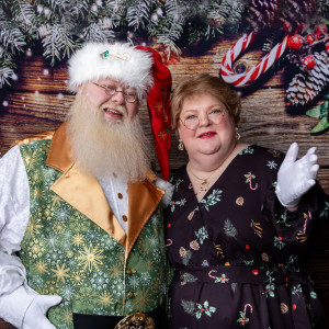 North Star Claus Experience, LLC - Santa Claus / Mrs. Claus in Murfreesboro, Tennessee