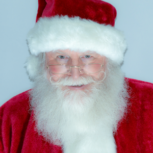 North Texas Santa - Santa Claus in Bedford, Texas