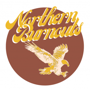 Northern Burnouts - Southern Rock Band in Union City, Ohio