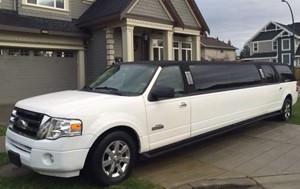 Gallery photo 1 of Northstar Limousine Service