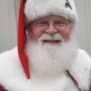 Northwest Ohio Santa - Santa Claus in Holland, Ohio