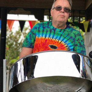 Northwest Panman - Steel Drum Player in Vancouver, Washington