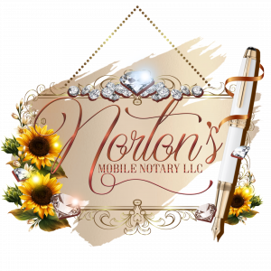 Norton’s Mobile Notary, LLC - Wedding Officiant in Barnwell, South Carolina