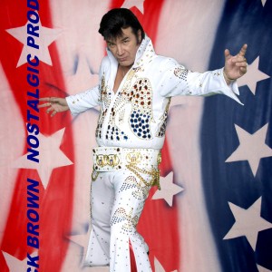 Nostalgic Productions - Elvis Impersonator in Prescott, Arizona