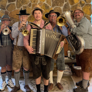 Not Another Oompah Band - Polka Band in Philadelphia, Pennsylvania