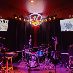 Not Quite Alright - Alternative Band in Colorado Springs, Colorado
