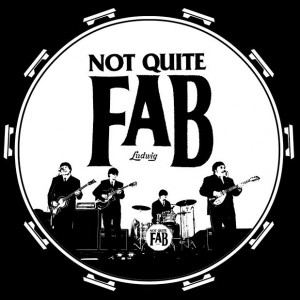 Not Quite Fab - Beatles Tribute Band in Pensacola, Florida