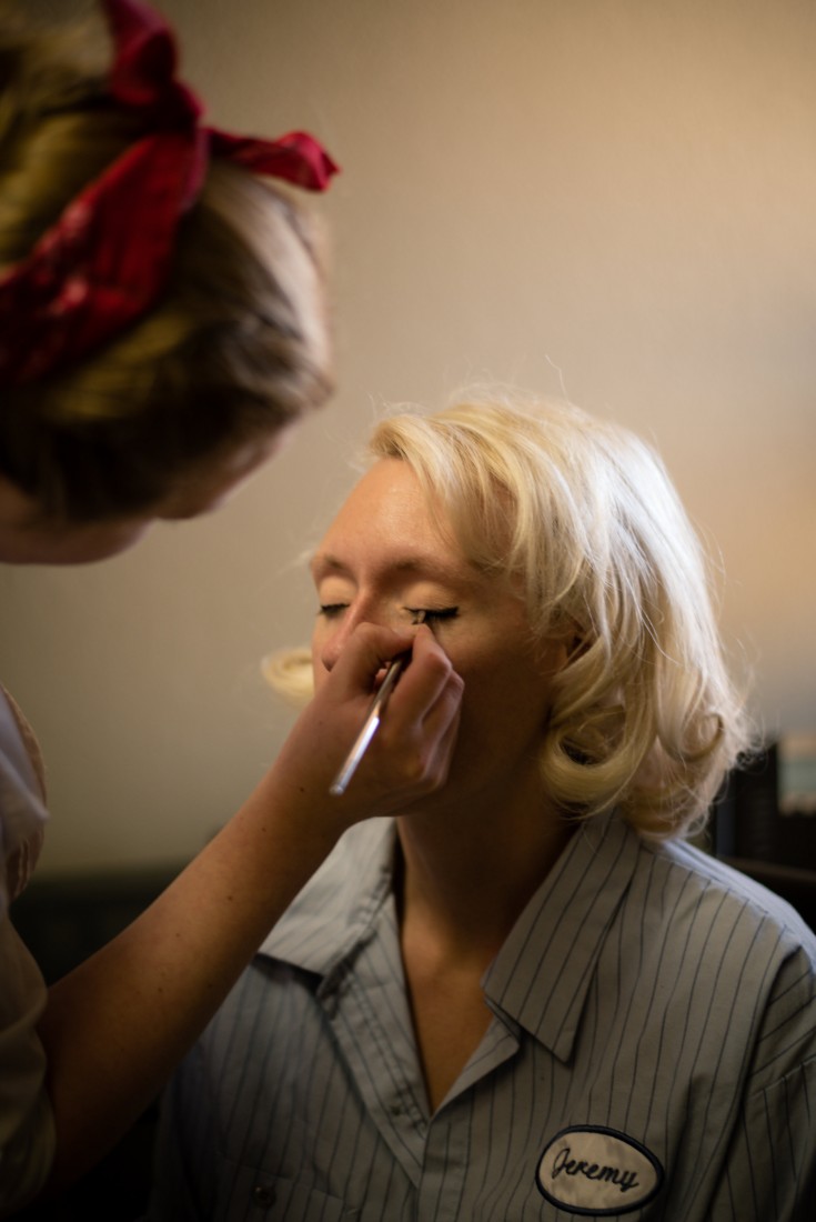 Hire (Not Your) Average Jo Makeup Services Makeup Artist in Colorado