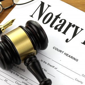Notary Services - Wedding Officiant in Fort Lauderdale, Florida