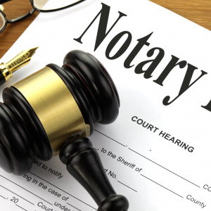 Notary Services