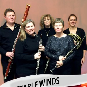 Noteable Winds - Classical Ensemble in Xenia, Ohio