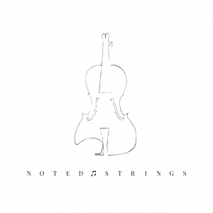 Noted Strings