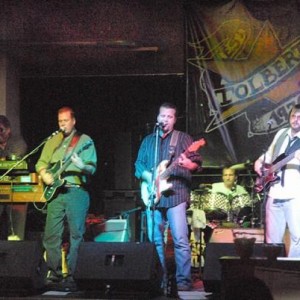 Notexactlydylan - Classic Rock Band in Fort Worth, Texas