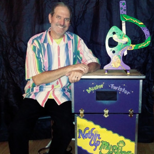 Nothin' Up My Sleeve - Children’s Party Magician / Children’s Party Entertainment in Aberdeen, Maryland