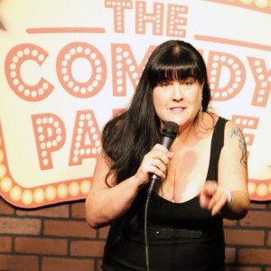 Notorious 4 Comedy - Stand-Up Comedian in San Diego, California