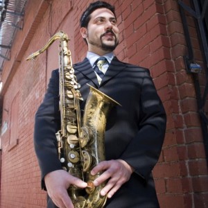 Nova Jazz - Jazz Band / Saxophone Player in San Francisco, California