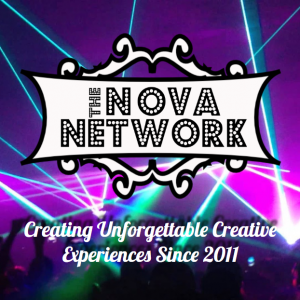 Nova Network Event Production Services