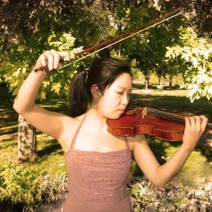 Nova Wong - String Quartet / Wedding Entertainment in Saskatoon, Saskatchewan