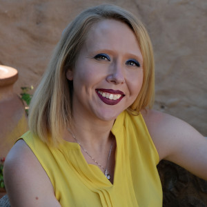 NoveltyHR - Krystal Woolley - Leadership/Success Speaker in Granbury, Texas