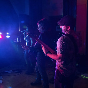 Now & Then - Cover Band / College Entertainment in Highland Park, Illinois