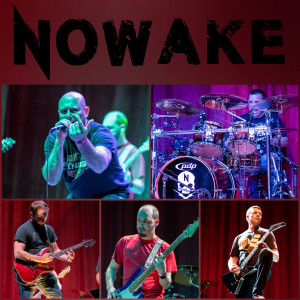 Nowake - Rock Band in Hannibal, Missouri