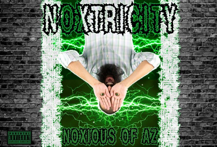 Gallery photo 1 of Noxious of AZ