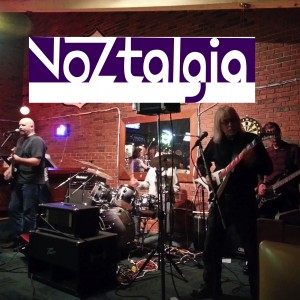 NoZtalgia Classic Rock - Classic Rock Band / Oldies Music in Atlanta, Georgia