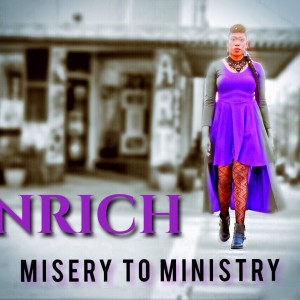 Nrich - Gospel Singer / Christian Rapper in Killeen, Texas