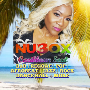 Nu30x Caribbean Soul