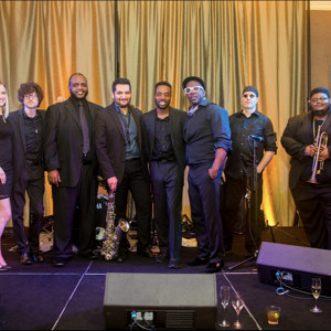 Nu Standard - Wedding Band / Wedding Entertainment in Leander, Texas