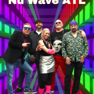 Nu Wave ATL - Tribute Band / 1980s Era Entertainment in Marietta, Georgia