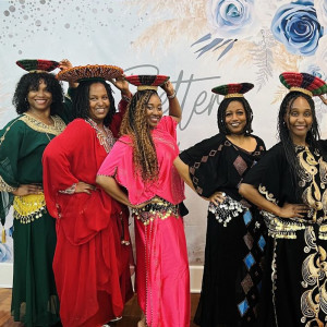 Nubian Sirens - Dance Troupe / Dancer in Memphis, Tennessee