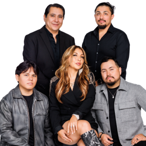 Tania y su Nueva Era - Latin Show Versatil - Latin Band in Fontana, California