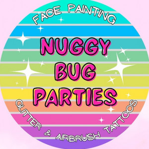 Nuggy Bug Parties - Face Painter in Prescott, Arizona