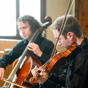Nunes Brother's Strings - Classical Duo / Classical Ensemble in North Dartmouth, Massachusetts