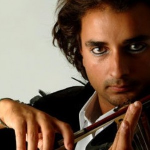 Nuno Flores - Violinista - Portugal