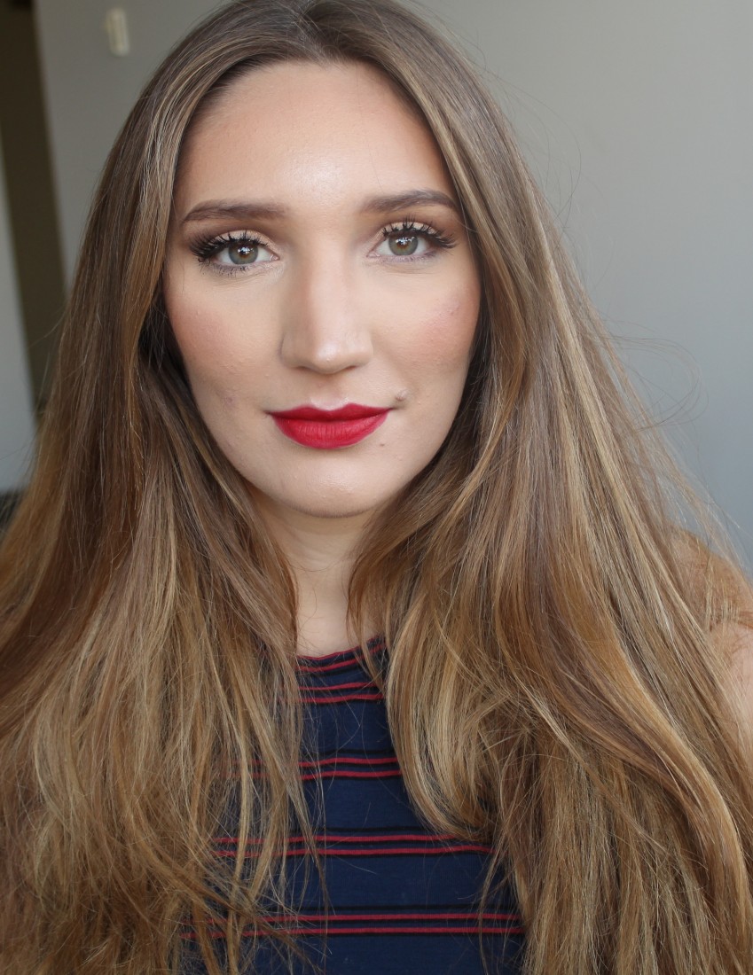 Hire Nuola Makeup Makeup Artist in Ottawa, Ontario