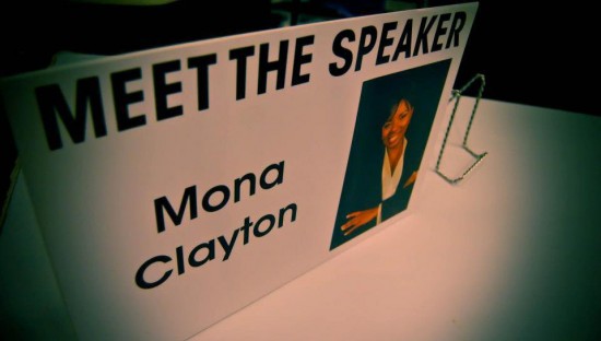 Gallery photo 1 of Mona Clayton, RN, BSN