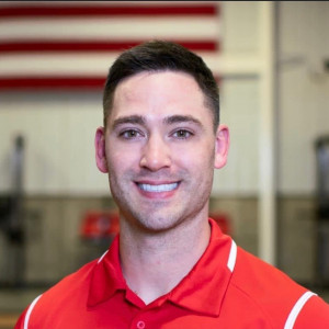 Korey Van Wyk - Health & Fitness Expert in Orange City, Iowa