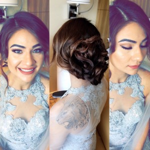 Nuvanna Beauty Services - Makeup Artist / Wedding Services in Hacienda Heights, California