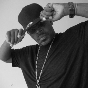 Nxicon - Hip Hop Artist in Atlanta, Georgia