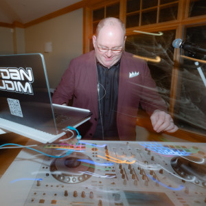 DJ Dan Fudim - DJ / Prom DJ in New York City, New York