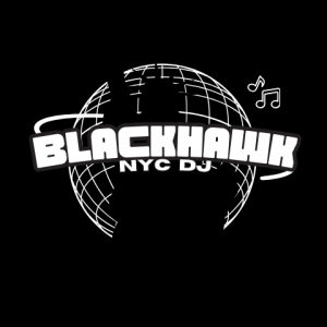 NYC-DJ, DJ Blackhawk
