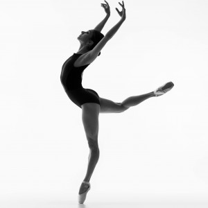 NYC Ballerina, Lilit Hogtanian - Ballet Dancer in New York City, New York
