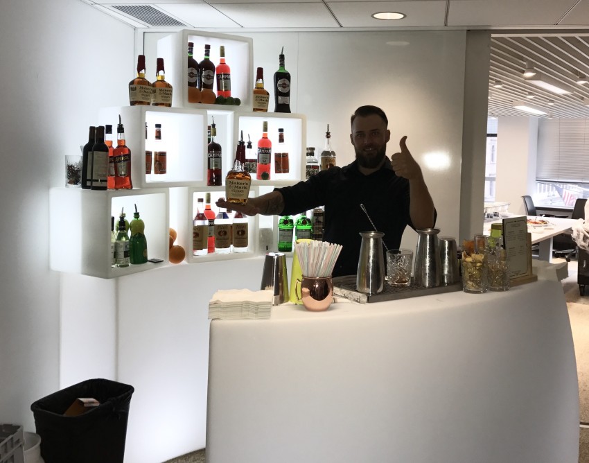 Hire Best Bar Services LLC Bartender in New York City, New York