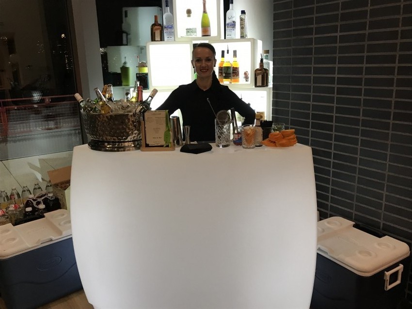 Hire Best Bar Services LLC Bartender in New York City, New York