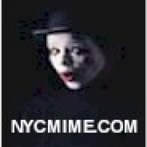 Nyc Mime
