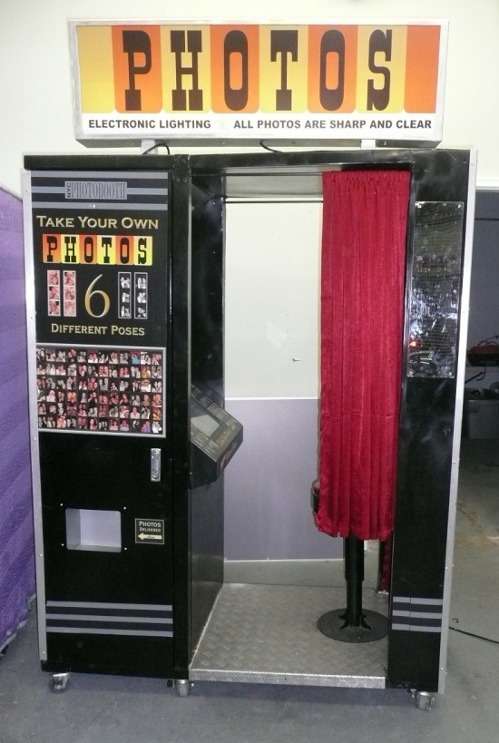 Hire NYC Photobooth, Inc. Photo Booths in New York City, New York