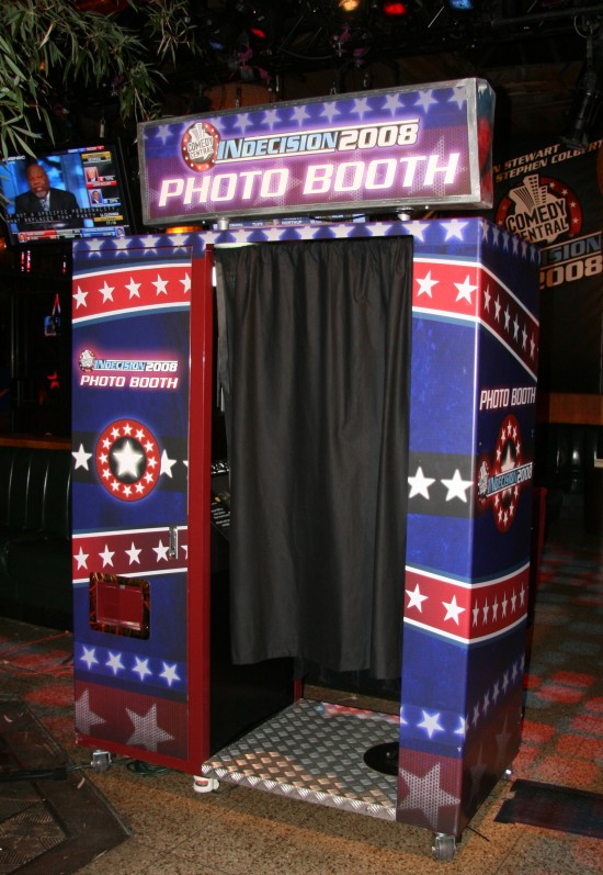 Hire NYC Photobooth, Inc. - Photo Booths in New York City, New York